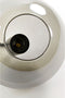 Light & Living Hanglamp Subar - Smoke Glas - Ø30cm - Modern - Hanglampen Eetkamer, Slaapkamer, Woonkamer