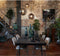 Light & Living Hanglamp Subar - Smoke Glas - Ø30cm - Modern - Hanglampen Eetkamer, Slaapkamer, Woonkamer