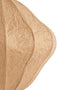 Light & Living Hanglamp Sukau - Kraftpapier - 38cm