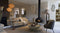 Light & Living Hanglamp Sukau - Kraftpapier - 38cm
