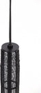 Light & Living Hanglamp Tartu - 51cm hoog - Mat Zwart