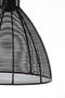 Light & Living Hanglamp Tartu - 60cm hoog - Mat Zwart