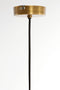 Light & Living Hanglamp Tartu - Antiek Brons - Ø28cm - Modern - Hanglampen Eetkamer, Slaapkamer, Woonkamer