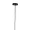 Light & Living Hanglamp Timaka - Zwart - Ø46cm - Bohemian - Hanglampen Eetkamer, Slaapkamer, Woonkamer