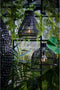 Light & Living Hanglamp Timaka - Zwart - Ø46cm - Bohemian - Hanglampen Eetkamer, Slaapkamer, Woonkamer