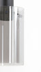 Light & Living Hanglamp Vancouver - Zwart - Ø65cm - Modern - Hanglampen Eetkamer, Slaapkamer, Woonkamer