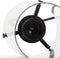 Light & Living Hanglamp Vancouver - Zwart - Ø65cm - Modern - Hanglampen Eetkamer, Slaapkamer, Woonkamer