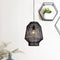 Light & Living Hanglamp Vitora - Zwart - Ø30cm - Luxe - Hanglampen Eetkamer, Slaapkamer, Woonkamer