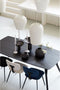 Light & Living Hanglamp Xela - Wit - Ø30cm - Modern - Hanglampen Eetkamer, Slaapkamer, Woonkamer