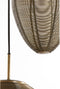 Light & Living Hanglamp Yaelle - Antiek Brons - Ø36cm - 3L - Modern - Hanglampen Eetkamer, Slaapkamer, Woonkamer