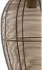 Light & Living Hanglamp Yaelle - Antiek Brons - Ø36cm - 3L - Modern - Hanglampen Eetkamer, Slaapkamer, Woonkamer
