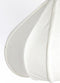Light & Living Hanglamp Zubeda - Crème - Ø38.5cm - Modern - Hanglampen Eetkamer, Slaapkamer, Woonkamer