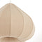 Light & Living Hanglamp Zubeda - Naturel - Ø40cm - Modern - Hanglampen Eetkamer, Slaapkamer, Woonkamer