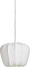 Light & Living Hanglamp Zubedo - Crème - Ø40cm - Modern - Hanglampen Eetkamer, Slaapkamer, Woonkamer