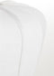 Light & Living Hanglamp Zubedo - Crème - Ø40cm - Modern - Hanglampen Eetkamer, Slaapkamer, Woonkamer