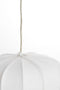 Light & Living Hanglamp Zubedo - Crème - Ø40cm - Modern - Hanglampen Eetkamer, Slaapkamer, Woonkamer
