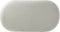 Light & Living Hocker Lyall - Teddy - Crème