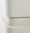 Light & Living Hocker Piazza - Velvet - Beige