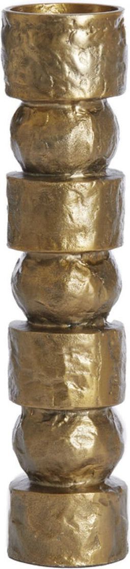 Light&living Kaarsenhouder Ø9x41 cm AKTA antiek brons