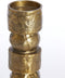 Light&living Kaarsenhouder Ø9x41 cm AKTA antiek brons