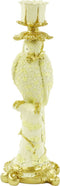 Light&living Kandelaar 14,5x12x37 cm LORA licht geel