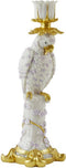 Light&living Kandelaar 14,5x12x37 cm LORA lila