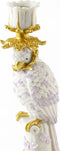 Light&living Kandelaar 14,5x12x37 cm LORA lila