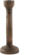 Light & Living Kandelaar Adrita - Hout - 18x11x32cm