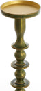 Light & Living - Kandelaar MERAKO - Ø11x54.5cm - Groen