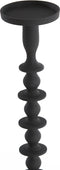 Light & Living - Kandelaar MERAKO - Ø11x54.5cm - Zwart