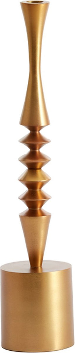 Light & Living - Kandelaar MISTRY - Ø10x45cm - Brons