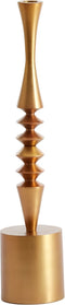 Light & Living - Kandelaar MISTRY - Ø10x45cm - Brons