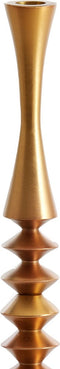 Light & Living - Kandelaar MISTRY - Ø10x45cm - Brons