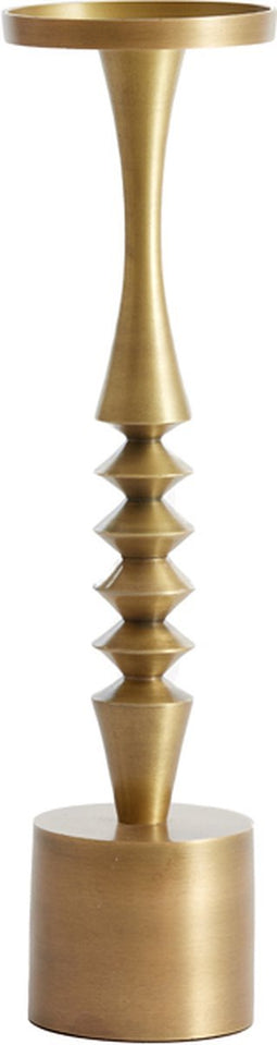 Light & Living - Kandelaar MISTRY - Ø11x40cm - Brons