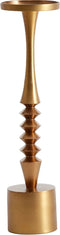 Light & Living - Kandelaar MISTRY - Ø11x40cm - Brons