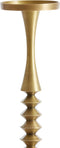 Light & Living - Kandelaar MISTRY - Ø11x40cm - Brons