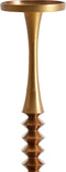 Light & Living - Kandelaar MISTRY - Ø11x51cm - Brons