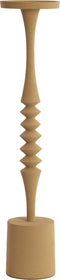 Light & Living - Kandelaar MISTRY - Ø11x51cm - Bruin