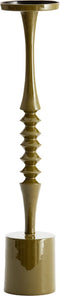 Light & Living - Kandelaar MISTRY - Ø11x51cm - Groen