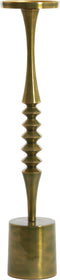Light & Living - Kandelaar MISTRY - Ø11x51cm - Groen