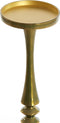 Light & Living - Kandelaar MISTRY - Ø11x51cm - Groen