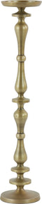 Light&living Kandelaar Ø11x51 cm YAHVI antiek brons