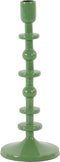 Light&living Kandelaar Ø12x31 cm YAIRA glans groen