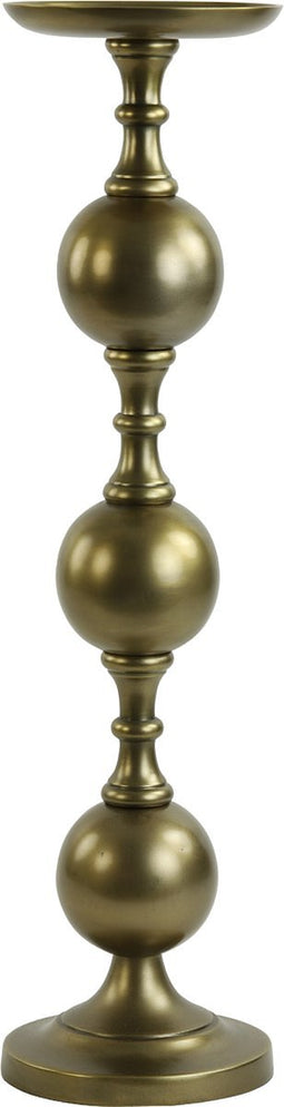 Light&living Kandelaar Ø17x67 cm LESANE antiek brons