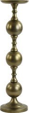 Light&living Kandelaar Ø17x67 cm LESANE antiek brons