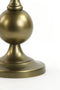 Light&living Kandelaar Ø17x67 cm LESANE antiek brons
