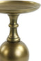 Light&living Kandelaar Ø17x67 cm LESANE antiek brons