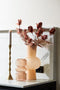 Light&living Kandelaar Ø8,5x40,5 cm PALINI antiek brons