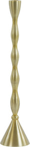 Light&living Kandelaar Ø8,5x40,5 cm PALINI licht goud
