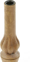 Light&living Kandelaar Ø9x25 cm TAVOLA hout mat donker bruin